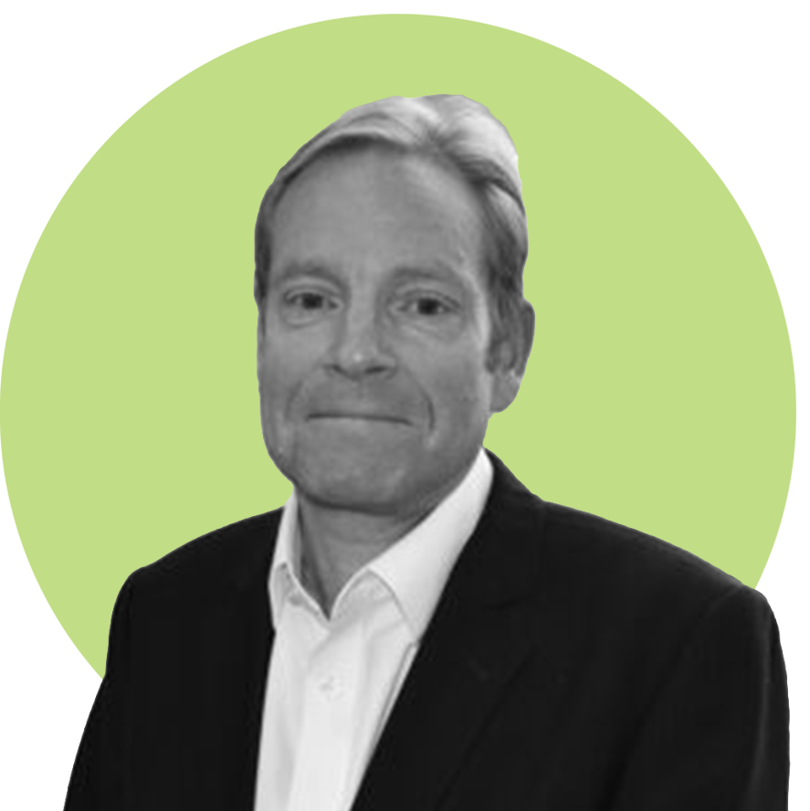 Simon Williams, Gillespie Macandrew LLP