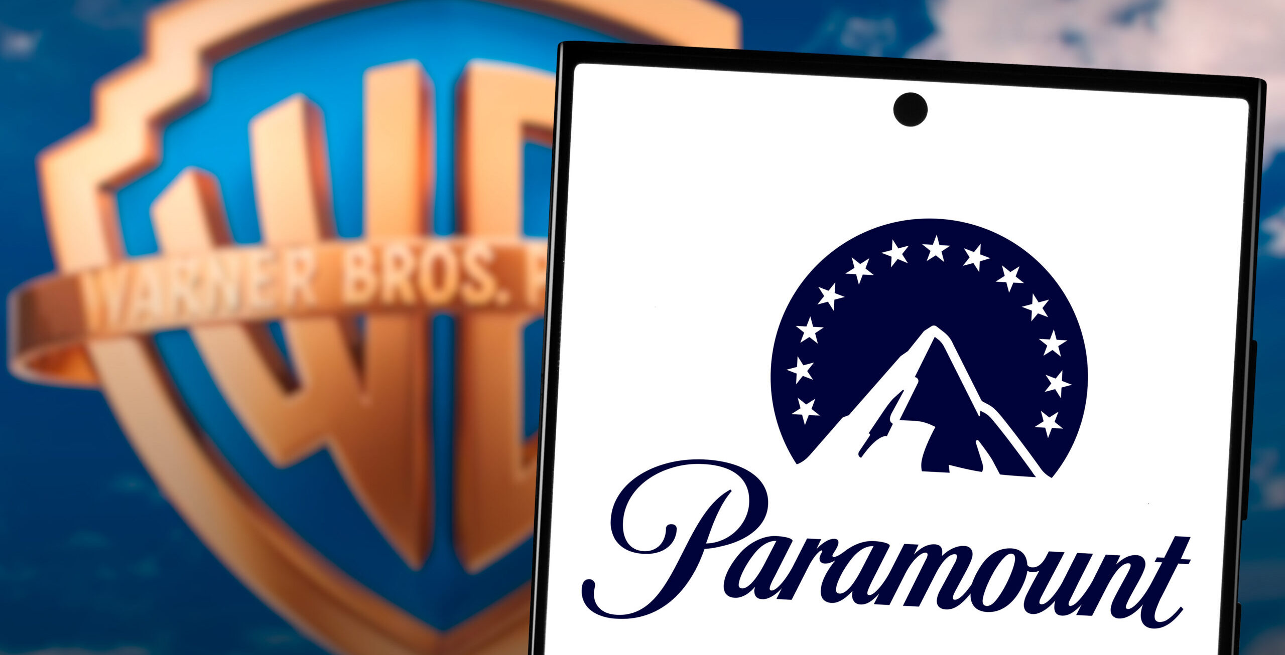 The $110bn Paramount-Warner Bros mega-merger: all the law firms involved